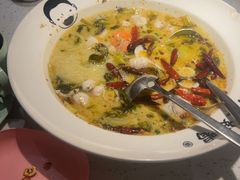 -江渔儿酸菜鱼(映月湖环宇城店)