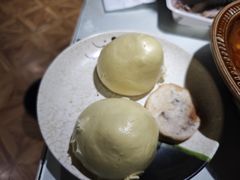 -眷江南之小蓝鲸(王府大街店)