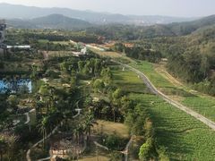 -清远熹乐谷温泉度假酒店