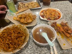 -小街天府(西工小街店)