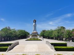 -三亚南山文化旅游区