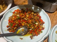 -湘水滨·臭鳜鱼·湘菜(马驹桥店)