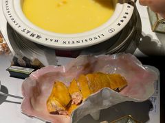 -领鲜天下·焗海鲜·花胶鸡(天目里店)