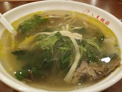 -小姜锅贴(凤凰街店)