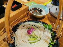 海南米线-椰夫人·养生椰子鸡(金沙洲永旺店)