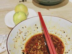 -秦䩊会·陕西biangbiang面(畹町路店)