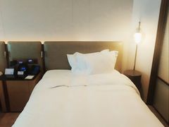 -深圳国际会展中心希尔顿酒店(前海华发冰雪世界店)