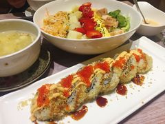 -牛油果大师寿司(瑞景店)
