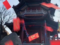 -峄山风景名胜区