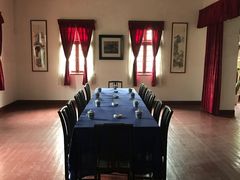 -李宗仁先生故居