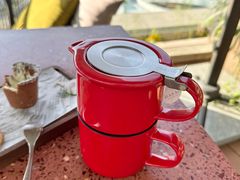 -La Terre乐田(万象城店)