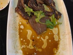 -鹅滋道(甘坑古镇店)