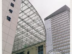 -南山图书馆(常兴路店)