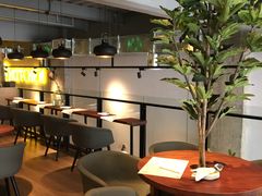 大堂-卡朋厨房(289艺术园区店)