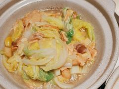 -茉里粤菜(皇姑万象汇店)