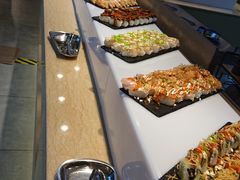 -丽池宫韩式汗蒸会馆(华灯坊店)