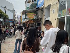 -澳门长洲糯米糍(柯打苏沙街店)