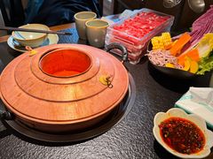 -菌自由丨野生菌火锅特色庭院餐厅(丽江古城店)
