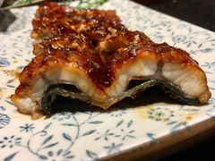 -江户前日本料理(瑞诗酒店店)