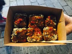 -品腐记·豆腐王朝(老门东总店)