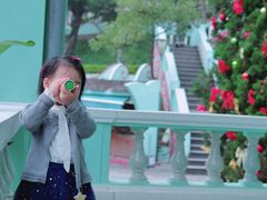 -龙环葡韵住宅式博物馆