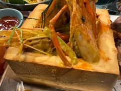 -美森西餐厅(曙光大道店)