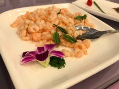 -楼外楼(玉泉店)