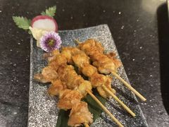 -極上萬膳·日料放题(来福士江景店)