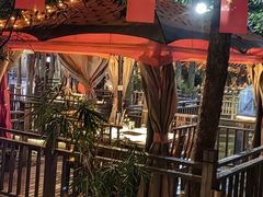 -二荆条·蜀鲜汇城市森林火锅