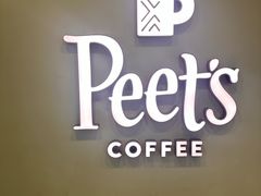 -Peet's Coffee皮爷咖啡(德基店)
