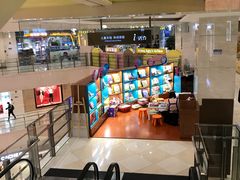 -光启城时尚购物中心