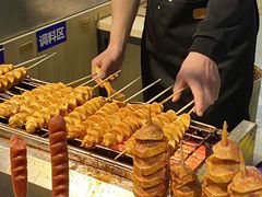 -神农美特好生鲜超市(康宁街店)