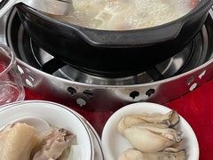 -花苑美食横琴生蚝火锅(拱北粤华路店)