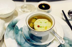 Shibati Private Health-Enhancing Soup