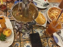 -番茄屋葡式美食(总店)