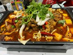 -517烧烤·龙虾·海鲜大排档(万象都荟店)