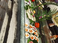 -世纪金源大饭店·汇景阁自助餐厅