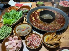 -楠火锅(龙阳广场店)