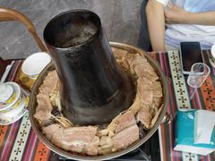 -卡万金特色藏餐