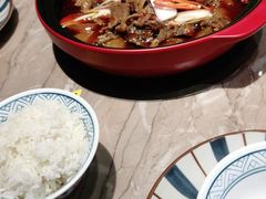 -腩得欢喜·牛腩煲火锅(万庭大厦店)
