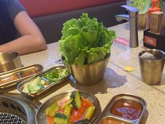 -妙香居韩国烤肉(容桂天佑城店)