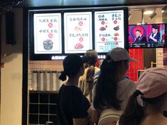 -黑色经典臭豆腐·湖南特产(太平街口店)