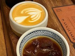 -Parking Coffee(孩儿巷店)
