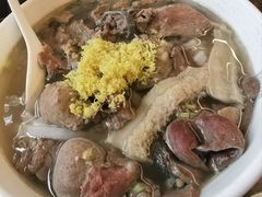 -潮镇老尾牛杂(环城西路店)