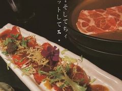 -花潮料理艺食馆(SM新生活广场店)