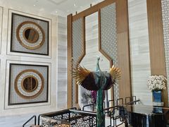 -香然会·园林雅宴(陆家嘴店)