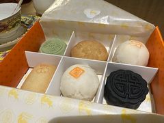 -京宴点心局