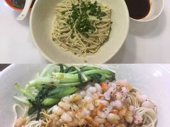 -沧浪亭(南园新村打浦路457弄店)