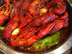 -王红军龙虾(新民路店)