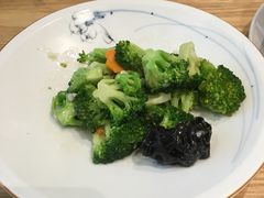 -山东宾馆·齐鲁苑餐厅